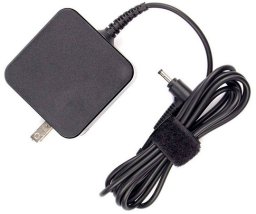Zasilacz Lenovo adapter zasilający/ inwerter wewnętrzna 65 W czarny (5A10K78744)