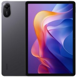 Tablet Xiaomi Redmi Pad 2 | 11 " | Graphite Gray | IPS LCD | 1600 x 2560 pixels | Mediatek | Helio G100 Ultra | 4 GB | 256 GB | Wi-Fi | Front camera | 5 MP | Rear camera | 8 MP | Bluetooth | 5.3 | Android | 15