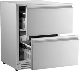 Chłodziarka do wina Cavin Piwa Outdoor Collection 51D Stainless (SY51-D)