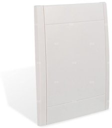 Santech Gniazdo ssawne Flexin2, białe (RF1490.10)