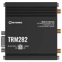 Modem Teltonika NETWORKS TRM282 4G/LTE USB RS232 DI/DO global Industrial Modem (TRM282AAAAA0)