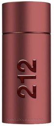 Carolina Herrera 212 Sexy Men EDT spray 100ml