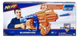 Nerf Pistolet N-Strike Elite Surgefire