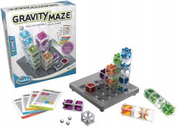 Ravensburger Gra planszowa Wydawnictwo sp. z o.o. Gravity Maze