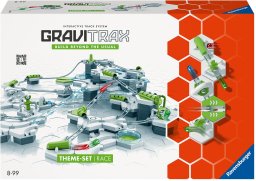 Ravensburger Gravitrax Zestaw Startowy Race