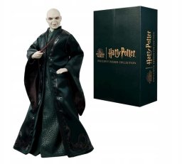 Anek Harry Potter lalka kolekcjonerska Lord Voldemort Deluxe HND82