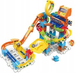 Tor kulkowy VTech Marble Rush Racing Set 78 el.