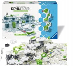 Ravensburger Gravitrax Zestaw Startowy Speed Theme-Set Speed