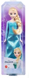 Anek Lalka Elsa Elza z Kraina Lodu Frozen wys 27CM hlw47