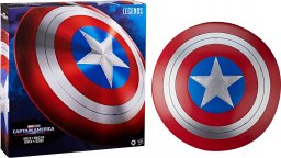 Kontext Tarcza Hasbro Marvel Legends Kapitan Ameryka F07645L2