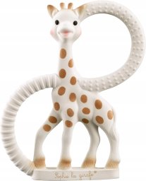 Sophie la Girafe Pierścień do ząbkowania dla niemowląt gryzak żyrafa