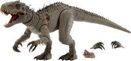 Figurka Mattel Jurassic World Kolekcja Hammonda Indominus Rex (JKG98)