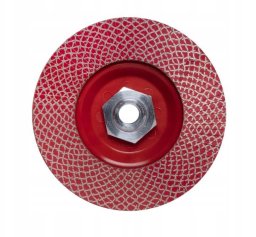 Rubi Tarcza elastyczna Flap Disc 200 125MM dokładny (32939)