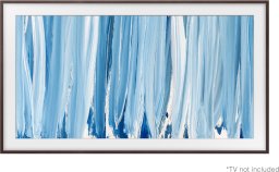 Samsung Ramka do telewizora The Frame 65'' brązowa - (VG-SCFH65BWBXC)