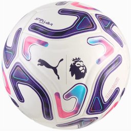 Puma Piłka Stellar Goal PL Reactivity (085193-01)