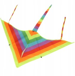 Victoria Sport Latawiec sportowy 120x80CM