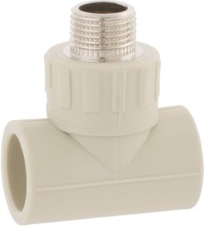 IDMAR Trójnik PP 16x1/2" GZ (PPRZTGZ016X1/2.1016)