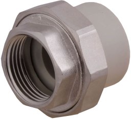 IDMAR Śrubunek PP 20x1/2" gwint wewnętrzny (PPRZSGW020X1/2.1017)
