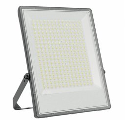 Naświetlacz Wojnarowscy Floodlight Noctis MaxCCT 200W IP65 Grey