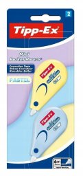 Tapp Water Tape correction TIPP-EXPASTEL