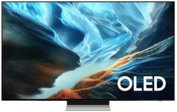 Telewizor Samsung QE65S90HAEXXH OLED 65'' 4K Ultra HD Tizen