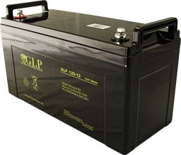 GLP Akumulator VRLA AGM 12V/120Ah M8 (5901885207087)
