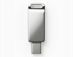 Pendrive Shenzhen 16GB USB 3.1 metalowy szybki pamięć flash wytrzymały (5902729076241)