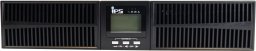UPS IPS Rack/Tower 3U 230V/230V 10kVA/10kW 3U charger 192V/5A (5902135155455)
