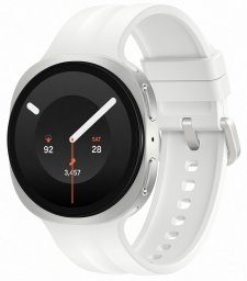 Smartwatch Samsung Galaxy Watch 9 40mm LTE Beżowy (SM-L345FZEAEUE)
