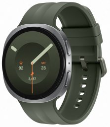 Smartwatch Samsung Galaxy Watch 9 44mm LTE Zielony (SM-L355FZSAEUE)