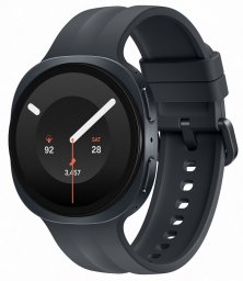 Smartwatch Samsung Galaxy Watch 9 40mm LTE Grafitowy (SM-L345FZKAEUE)