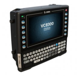 Zebra Evm SID-E Mounted hold-er for scanner (KT-SCANMNT-VC80-R)