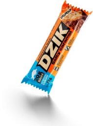 Wk Dzik Dzik Baton proteinowy o smaku solonego karmelu 73 g