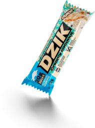 Wk Dzik Dzik Baton proteinowy o smaku kokosowym 73 g
