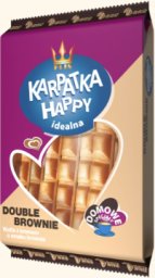 FLIS Karpatka brownie 500g