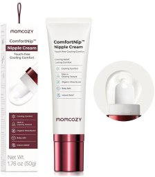 Momcozy Chłodzący krem do brodawek ComfortNip NM002