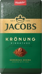 Kawa mielona Jacobs Krnung Kawa mielona 500 g