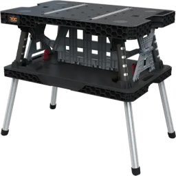 Keter Stół warsztatowy składany Folding Work Table 2.0 (271269)
