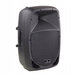Ibiza Sound Kolumna aktywna - Soundsation GO-SOUND 15A 880W (STNGOSOUND15A)