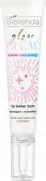 Catrice Bielenda_Glaze & Glow Lip Butter Balm regenerująco-rozświetlający balsam do ust Rose Pearl 10g (5902169063801)