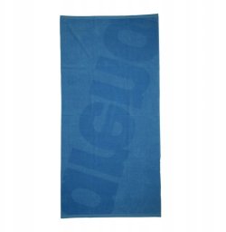 Arena Ręcznik Beach Towel Logo II (007303/400)