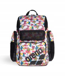Arena Plecak One Go Backpack 45L AO (010232/906)