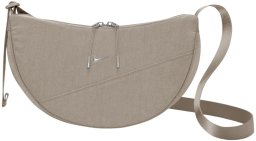 Nike Torebka na ramię Aura beżowa HQ4370 236 (T3755)