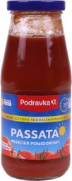 Podravka Passata przecier pomidorowy 400 g