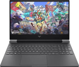 Laptop HP Victus 15-fa2118nw Core 7 240H / 24 GB / 1 TB / W11 / RTX 5060 / 144 hz (D15CCEA)