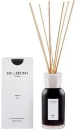 Millefiori Dyfuzor pałeczki zapachowe NERO 77DDNR 250ml