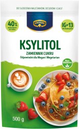 GREEN ESSENCE Krger Ksylitol 250 g