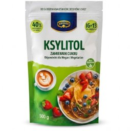 Bio-oil Kruger Ksylitol 500 g