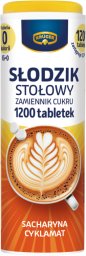 BioLife Krger Słodzik stołowy 72 g (1200 sztuk)