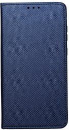 Dream Etui magnetyczne do Motorola Edge 50 Neo ciemnoniebieskie